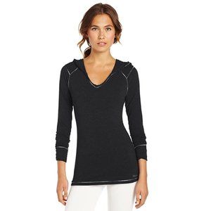 orange CALVIN KLEIN Performance top